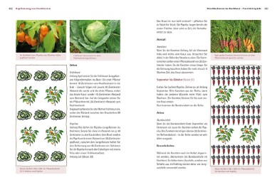 Biogärten gestalten - Abbildung 6