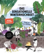 Das sensationelle Winterhochbeet - Cover