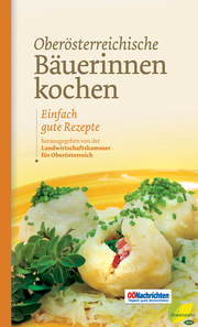 Oberösterreichische Bäuerinnen kochen