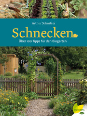 Schnecken - Cover