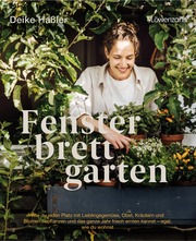 Fensterbrettgarten - Cover