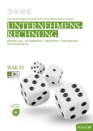 Unternehmensrechnung HAK IV