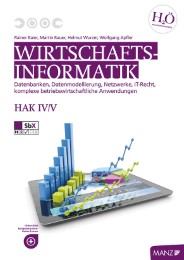 Wirtschaftsinformatik HAK IV/V