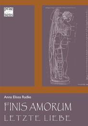 Finis Amorum.Letzte Liebe - Cover