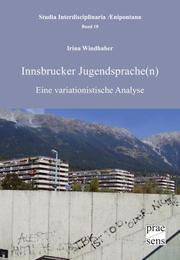 Innsbrucker Jugendsprache(n)