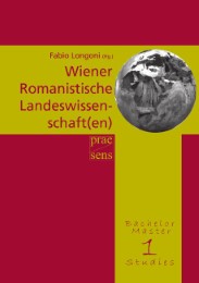 Wiener Romanistische Landeswissenschaft(en)