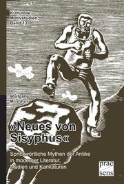 'Neues von Sisyphus' - Cover
