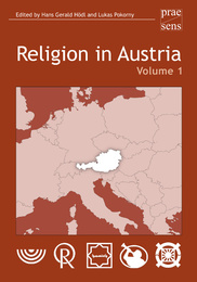 Religion in Austria 1 - Cover