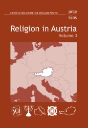 Religion in Austria 2 - Cover
