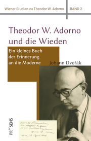 Theodor W. Adorno und die Wieden