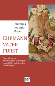 EHEMANN - VATER - FÜRST - Cover