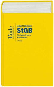 Leukauf/Steininger StGB
