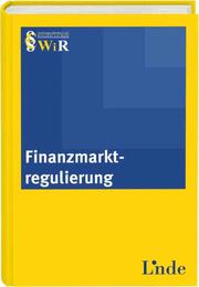 Finanzmarktregulierung