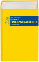 Handbuch Finanzstrafrecht