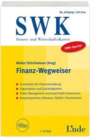 SWK-Spezial Finanz-Wegweiser