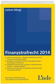 Finanzstrafrecht 2014