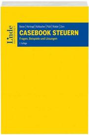 Casebook Steuern