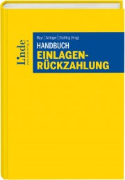 Handbuch Einlagenrückzahlung