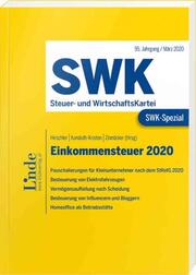 SWK-Spezial Einkommensteuer 2020