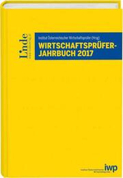 Wirtschaftsprüfer-Jahrbuch 2017