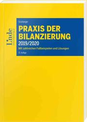 Praxis der Bilanzierung 2019/2020