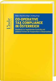 Co-operative Tax Compliance in Österreich - Cover