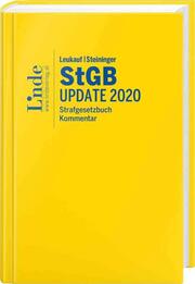 Leukauf/Steininger StGB/Strafgesetzbuch Update 2020