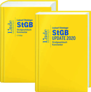 Leukauf/Steininger StGB/Strafgesetzbuch inkl. Update 2020
