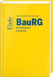 BauRG/Baurechtsgesetz