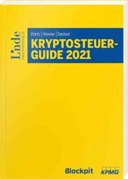 Kryptosteuerguide 2021 - Cover