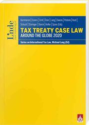 Tax Treaty Case Law around the Globe 2020