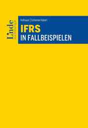 IFRS in Fallbeispielen - Cover
