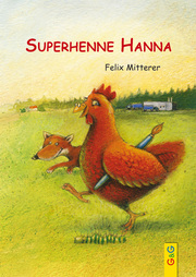 Superhenne Hanna