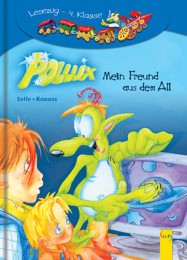 Pollux - Mein Freund aus dem All