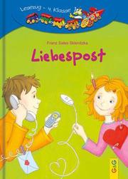 Liebespost - Cover