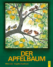 Der Apfelbaum - Cover