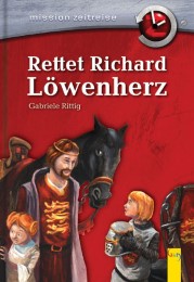 Rettet Richard Löwenherz