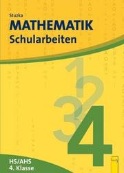 Mathematik Schularbeiten 4, AHS/HS, NEU