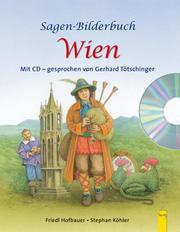 Sagen-Bilderbuch Wien