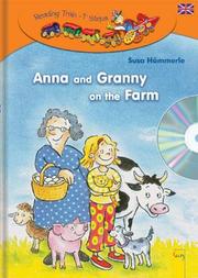 LESEZUG ENGLISCH: Anna and Granny on the Farm