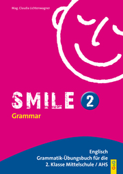 Smile 2 - Grammar