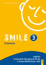 Smile Grammar 3