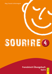 Sourire IV - Cover