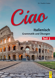 Ciao 1 - Italienisch