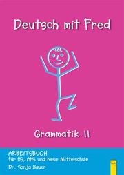 Deutsch mit Fred - Grammatik II