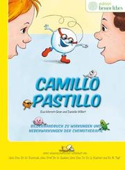 Camillo Pastillo