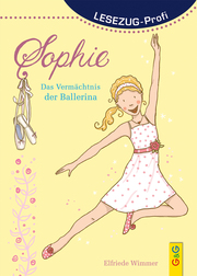 Sophie - Das Vermächtnis der Ballerina