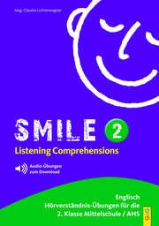 Smile - Listening Comprehensions 2