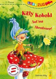 Kitty Kobold - Auf ins Abenteuer!