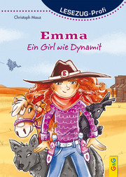 Emma - Ein Girl wie Dynamit